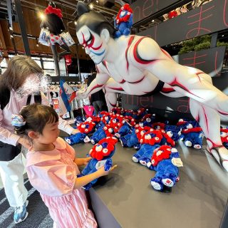 【大阪・関西万博】予約なしで楽しめる！ 子連れで行く「パビリオン」徹底レポ