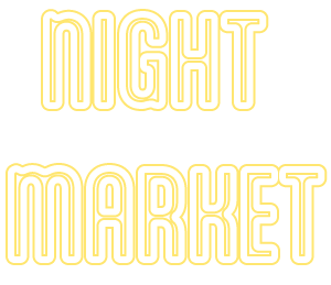 NIGHT MARKET