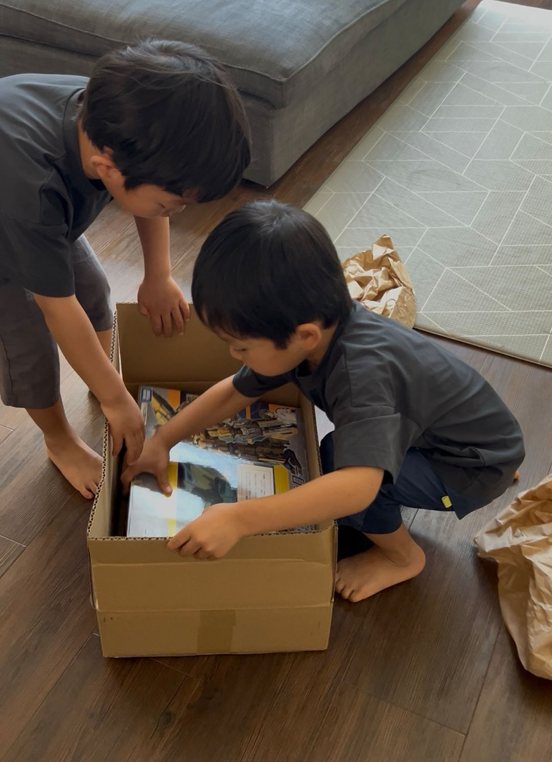 武智志穂の沖縄でのんびり双子育児 Vol.57