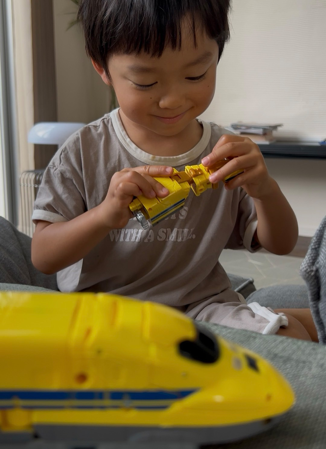 武智志穂の沖縄でのんびり双子育児 Vol.57