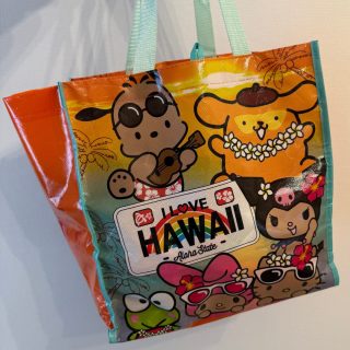 子連れハワイ旅行で大活躍!持って行ってよかった食材&アイテムリスト