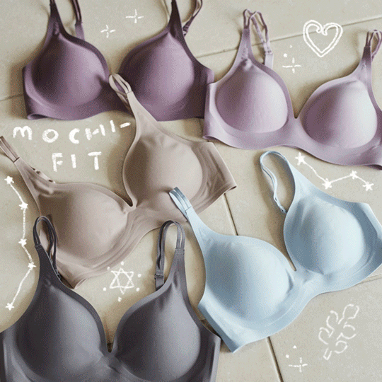 授乳中・マタニティママ大絶賛！ こんなおしゃれなブラがあるの知ってた？
