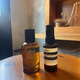 数年愛用中！【Aesop(イソップ)】おすすめボディースプレーで汗ばむ季節の匂い＆ストレスケア