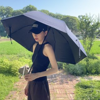 夏本番！ おしゃれ＆高機能なおすすめUV対策アイテム3選