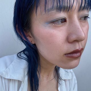 【プチプラコスメ】印象的だけどさりげない！今どきメイクの作り方