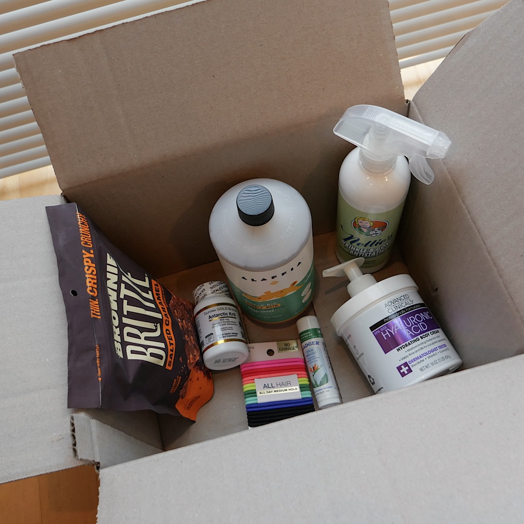 iHerbはクーポンを活用してお得に買うのがおすすめ