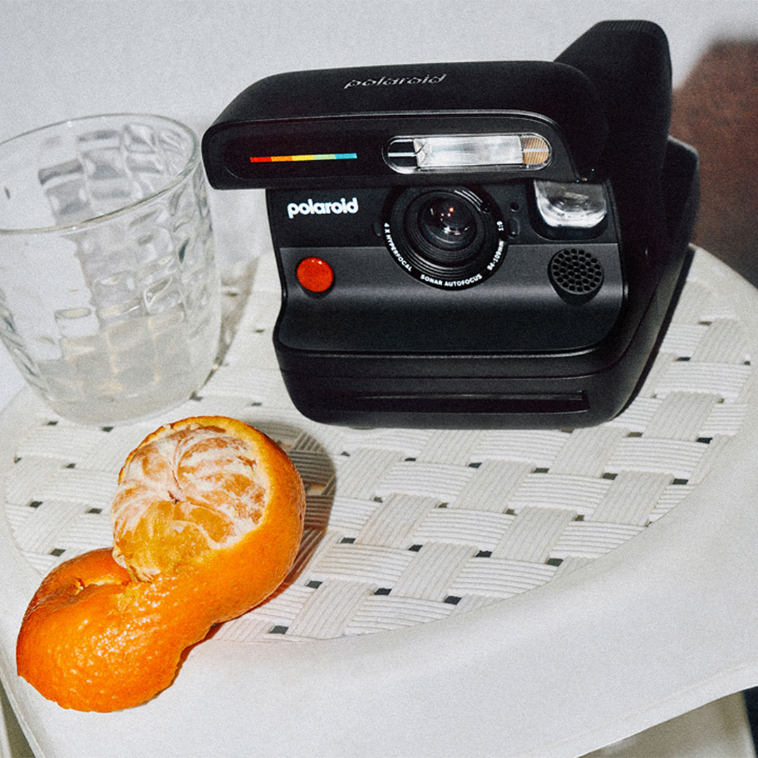 日本初！『Polaroid』が渋谷PARCOにてポップアップストアをオープン