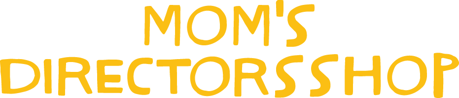 mom's directors shop