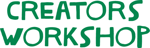 creators workshop