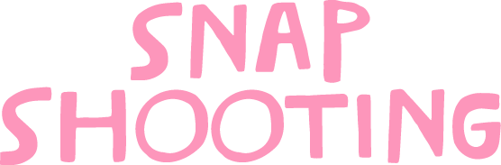 snap shooting