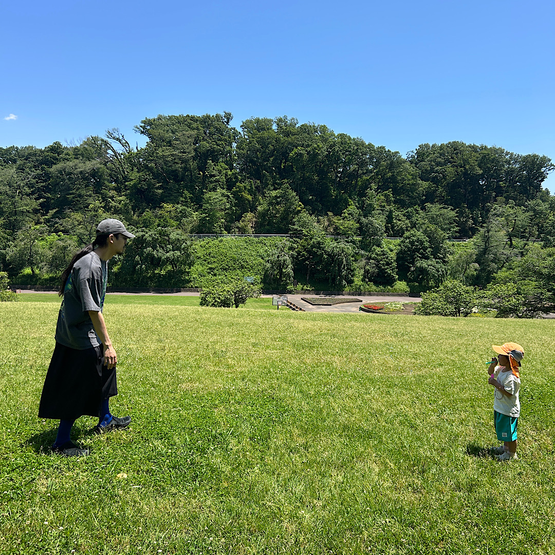 入園料600円でこの充実度！？ 横浜「こどもの国」の遊具・動物・乗り物を全部レポ