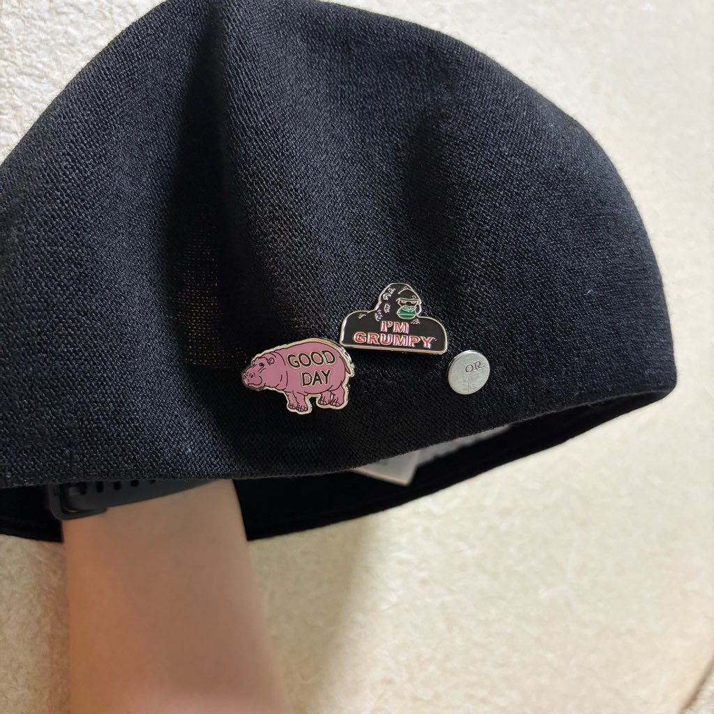 遊び心ある25種類【ダルトンのPINS】が集めたくなる可愛さ!ギフトにもおすすめ