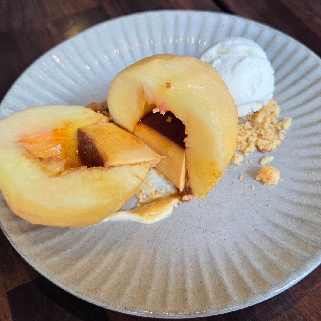 おすすめスイーツ カフェ