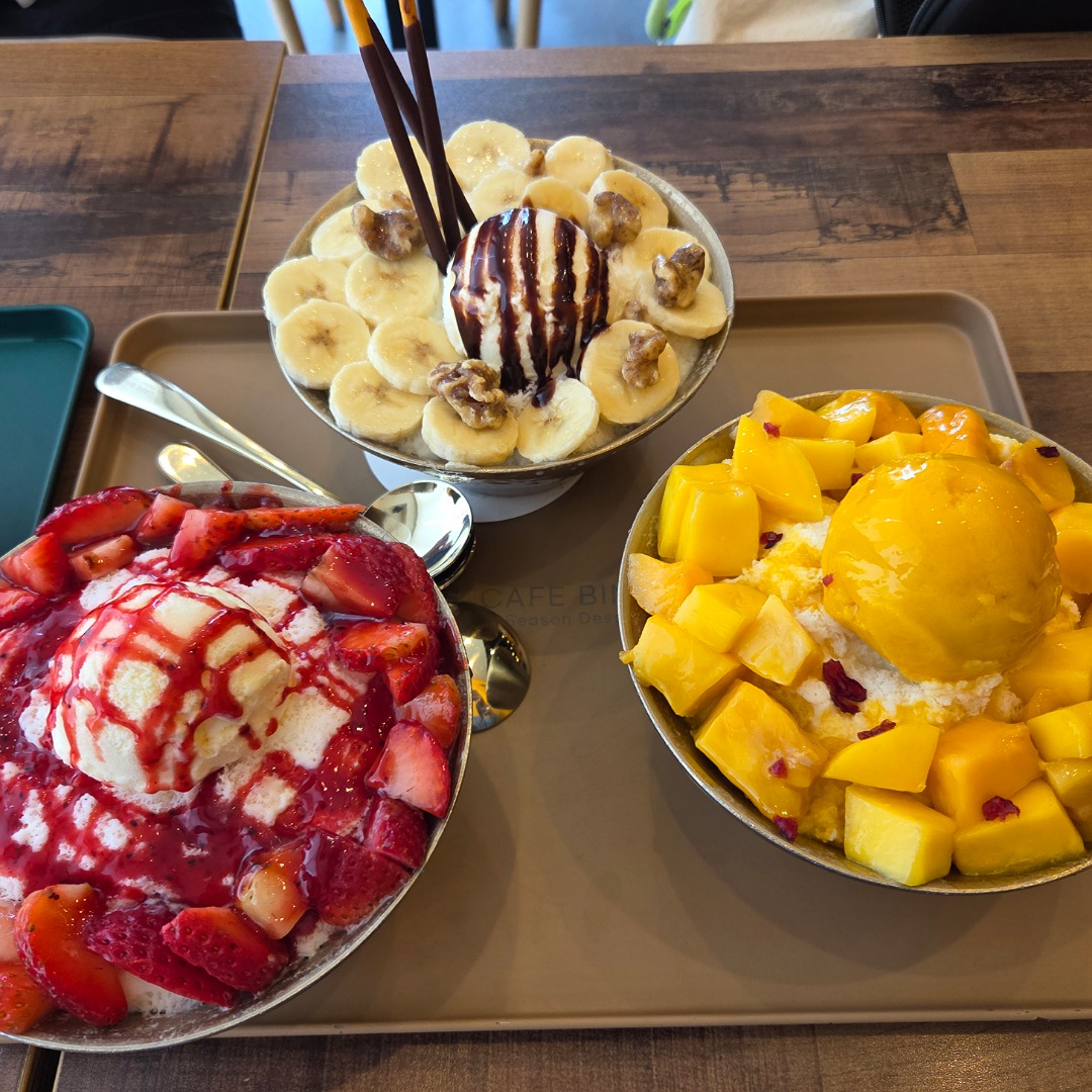 おすすめスイーツ カフェ