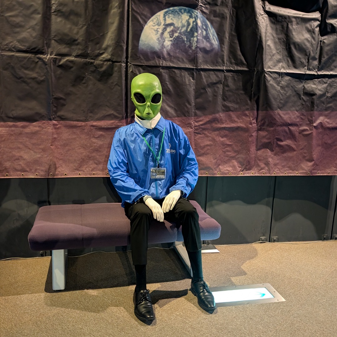 地元民おすすめ！【石川県】子供と楽しめるUFOの町！？おすすめスポットやグルメの紹介/産後初の帰省旅レポ