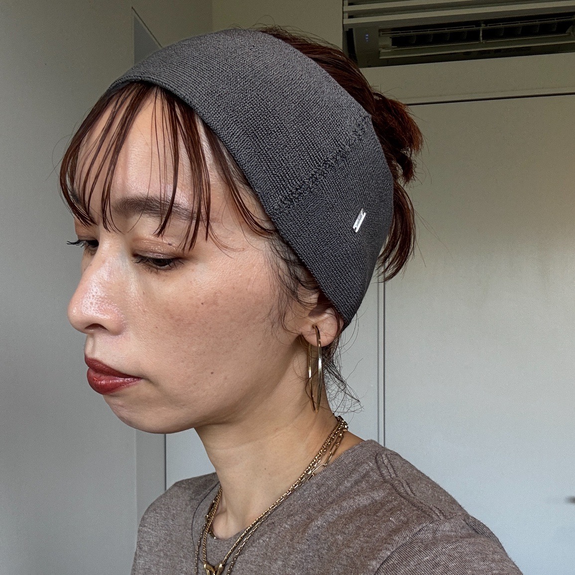 2色買いしたほど使える!美容師おすすめ『ヘイップ』のシルクヘアバンド