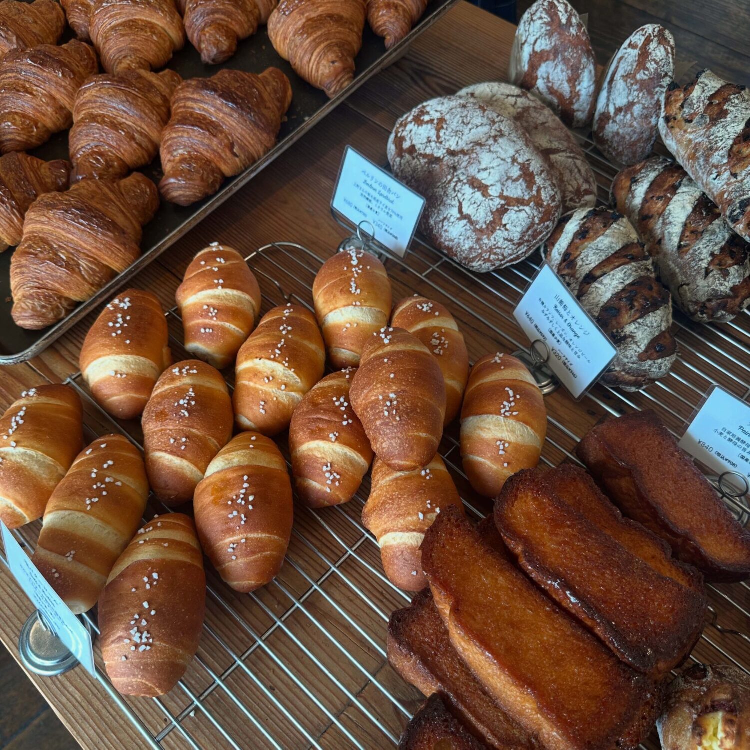 那須でおすすめのパン屋さんを紹介!国産小麦を使用したパンが絶品♡一度は食べてほしいKANEL BREADの絶品パン!