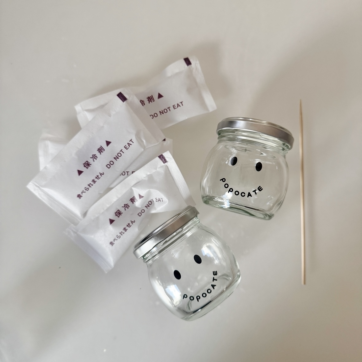 【親子で工作】自由研究にも！保冷剤を使った消臭剤作り