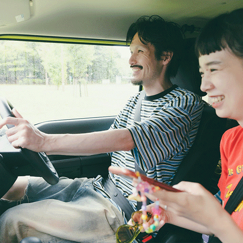 夏のお出かけを楽しく＆ラクに！家族ドライブをもっと快適にするには？