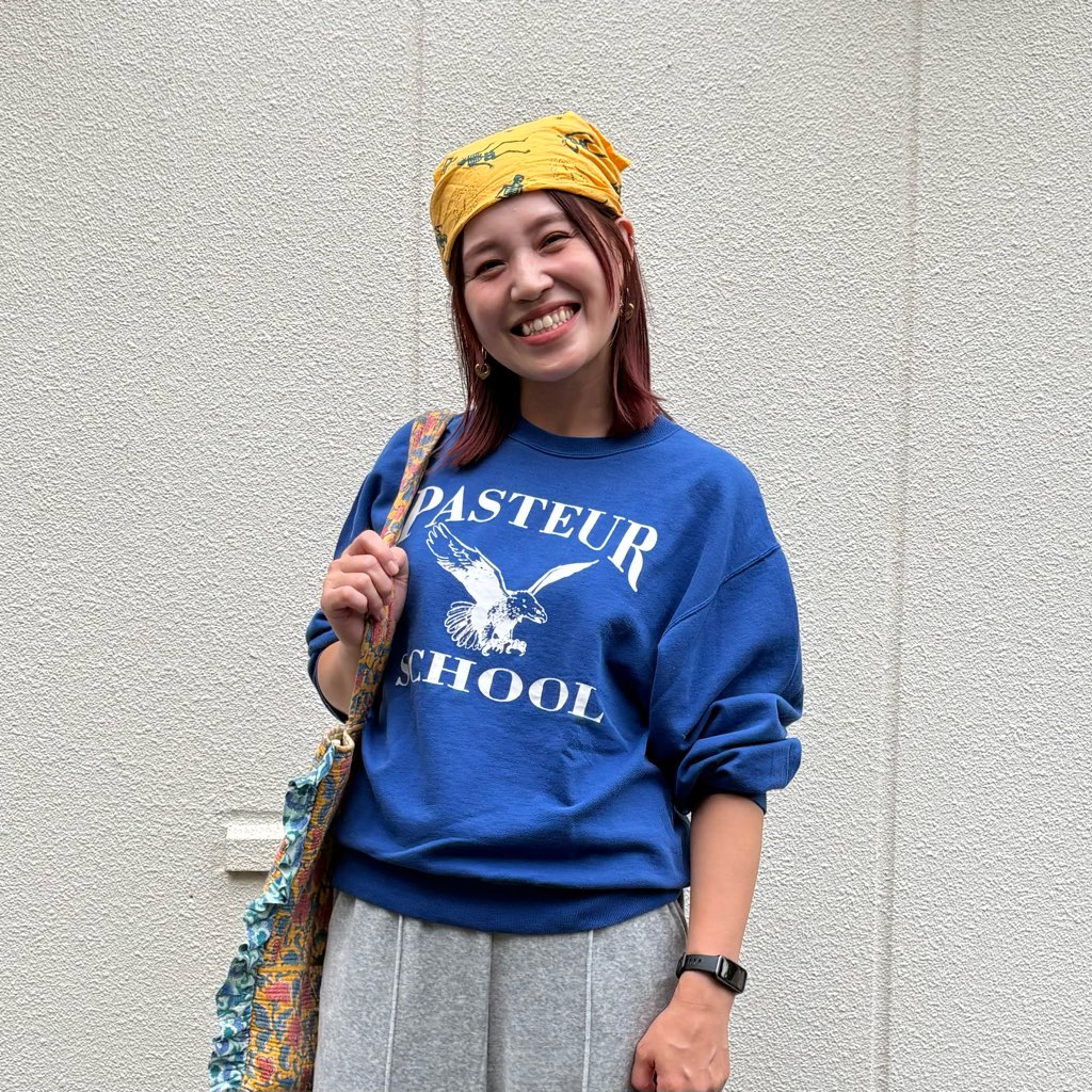 ダルトン
DULTON
バンダナ
スカーフ