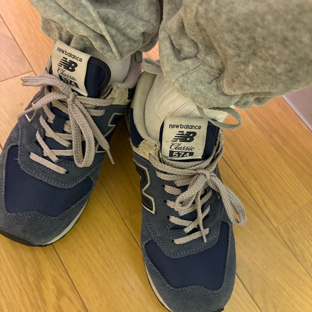 2WAY ラビットパンツ
ニコアンド
ベロアパンツ
スウェット
カジュアルコーデ
秋冬コーデ