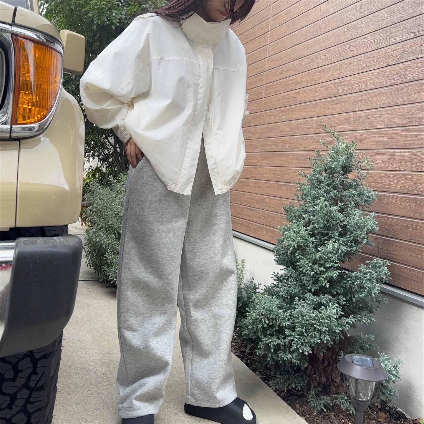 30代の大人カジュアル! この秋【UNIQLO:C】で買うべき神アイテム2選