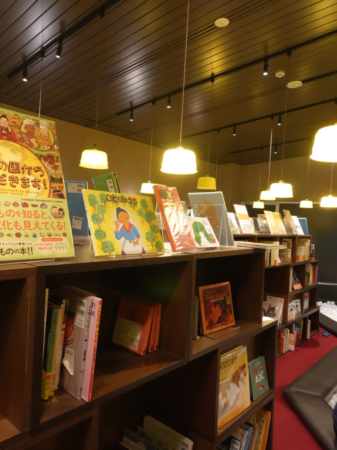 長野 松本十帖 本箱