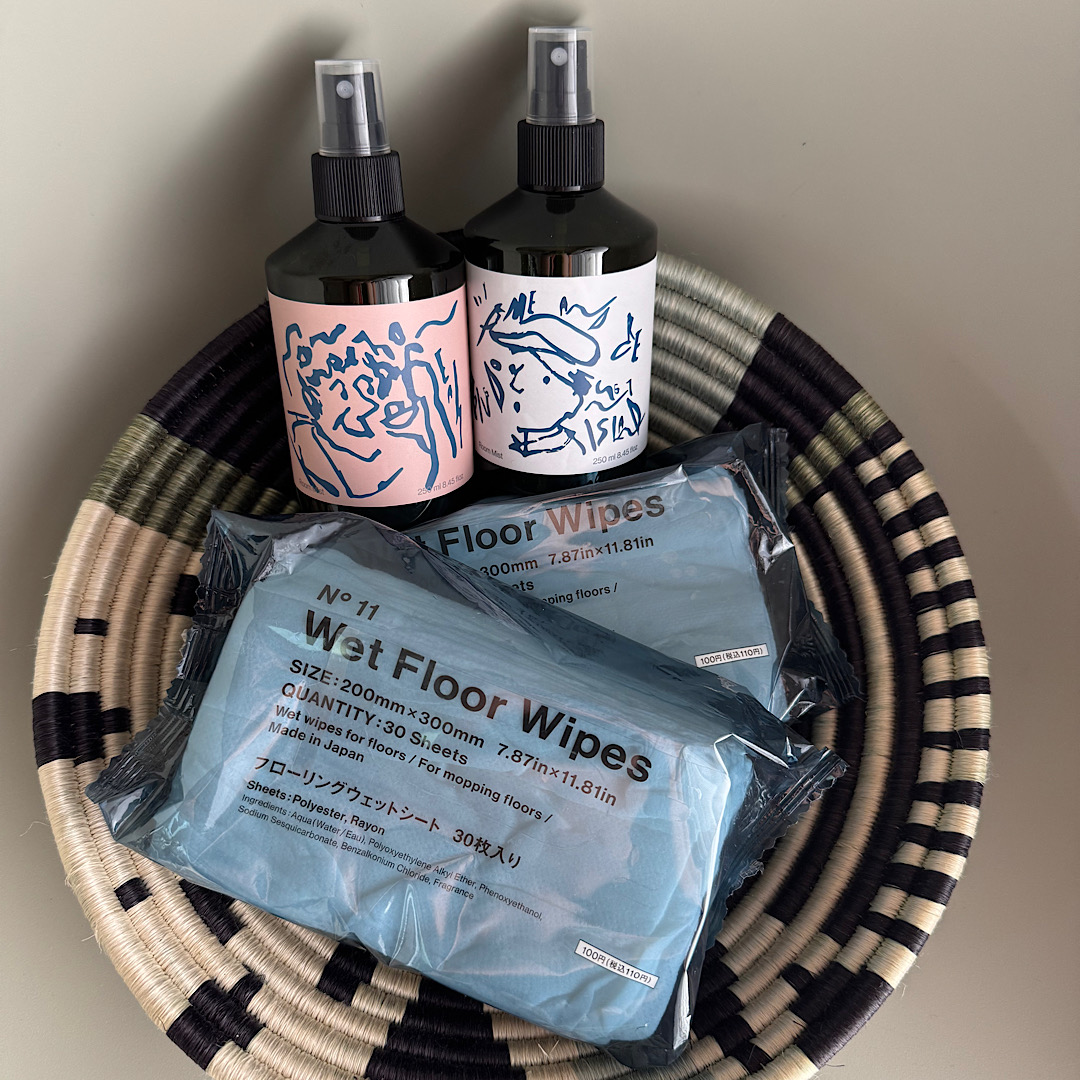 さすがStandard Products!おしゃれルームスプレーが330円など絶対買うべき優秀アイテム