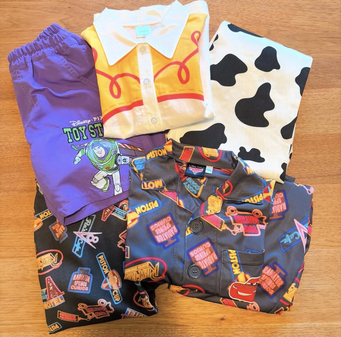 【バースデイ】で発見!1,000円前後で購入できるディズニーコラボアイテムをご紹介