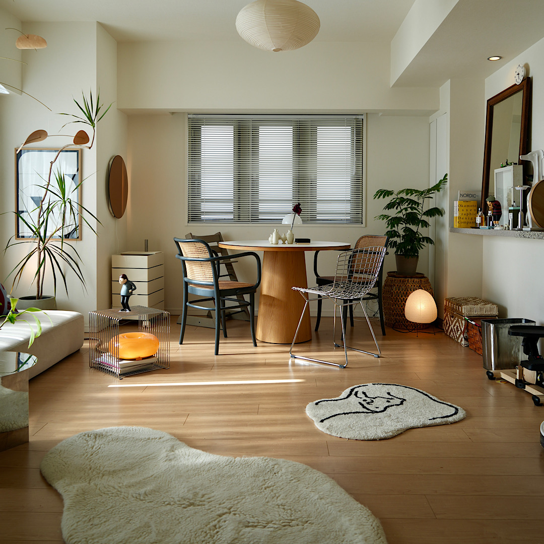 【IKEA】インテリアデザイナーが買って良かったアイテム４選