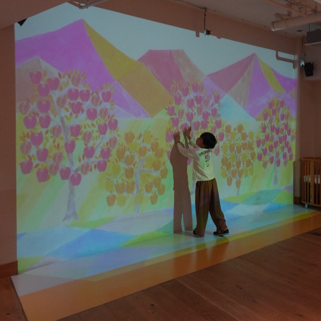 親も子も大満足な【長野】松本十帖！エリア内に温泉からキッズエリア、カフェなどなんでも揃う