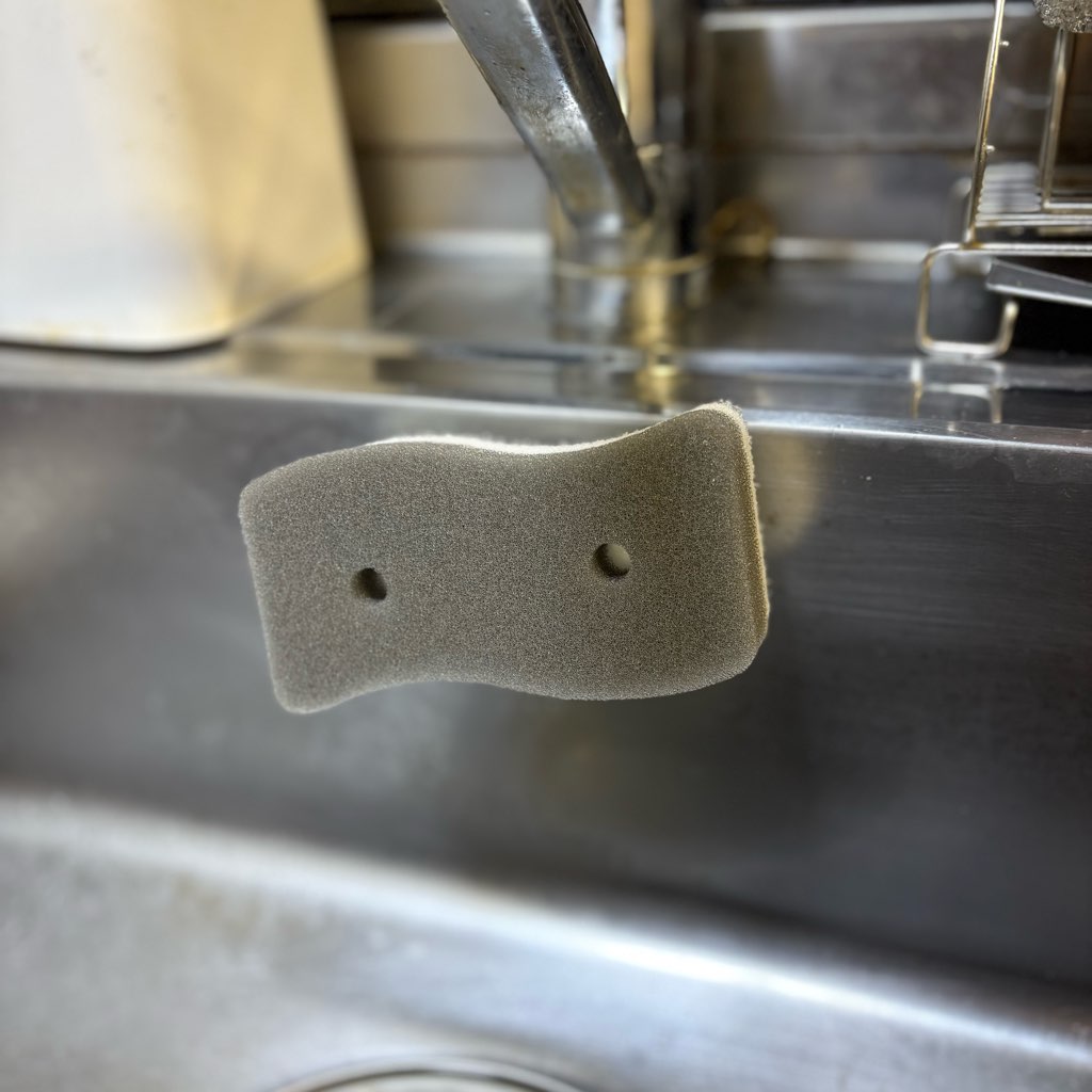 スタンダードプロダクツ
ダイソー
プチプラ
便利グッズ
便利アイテム
お掃除グッズ
浮かせるスポンジホルダー
卓上用蓋付きゴミ箱