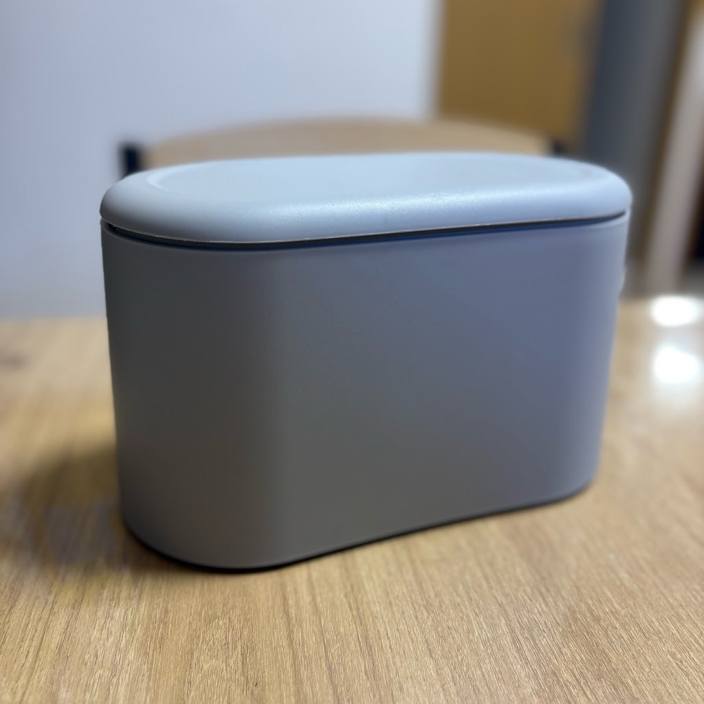 スタンダードプロダクツ
ダイソー
プチプラ
便利グッズ
便利アイテム
お掃除グッズ
浮かせるスポンジホルダー
卓上用蓋付きゴミ箱