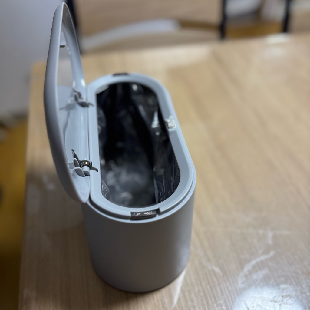 スタンダードプロダクツ
ダイソー
プチプラ
便利グッズ
便利アイテム
お掃除グッズ
浮かせるスポンジホルダー
卓上用蓋付きゴミ箱