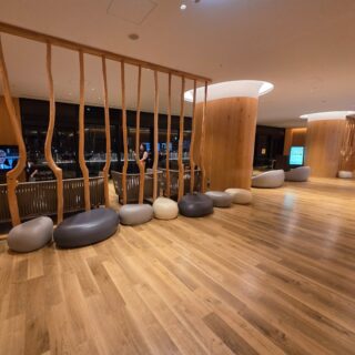 宿泊者以外もOK!USJ(ユニバ)帰りに立ち寄りたいスパが子連れに最高!