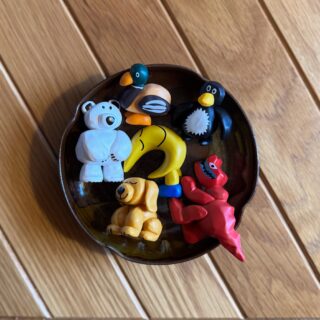 【2025年秋】ギフトにもおすすめ!「 éphēlis・近藤大輔ガチャ」など話題のインテリアグッズ5選