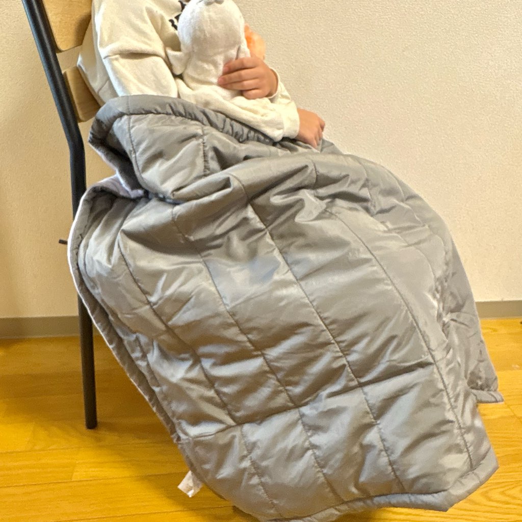 3COINS
スリコ
ブランケット
4wayブランケット
温かグッズ
ひざ掛け