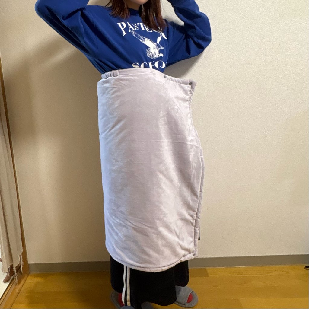 3COINS
スリコ
ブランケット
4wayブランケット
温かグッズ
ひざ掛け