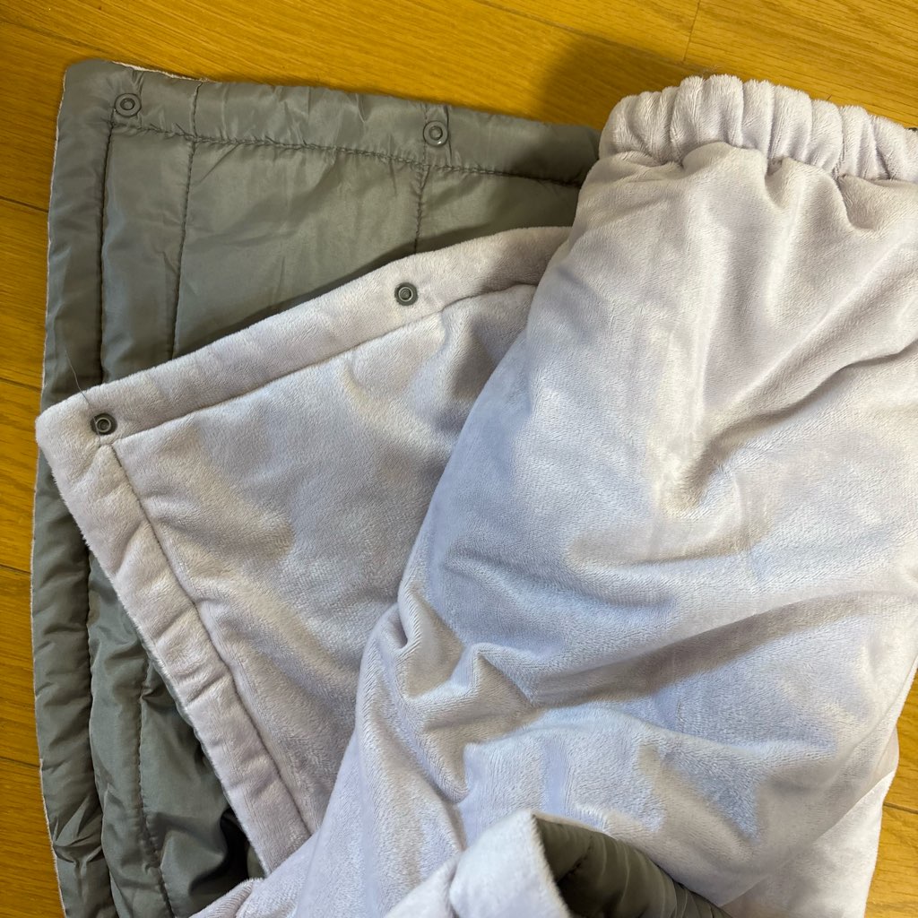 3COINS
スリコ
ブランケット
4wayブランケット
温かグッズ
ひざ掛け