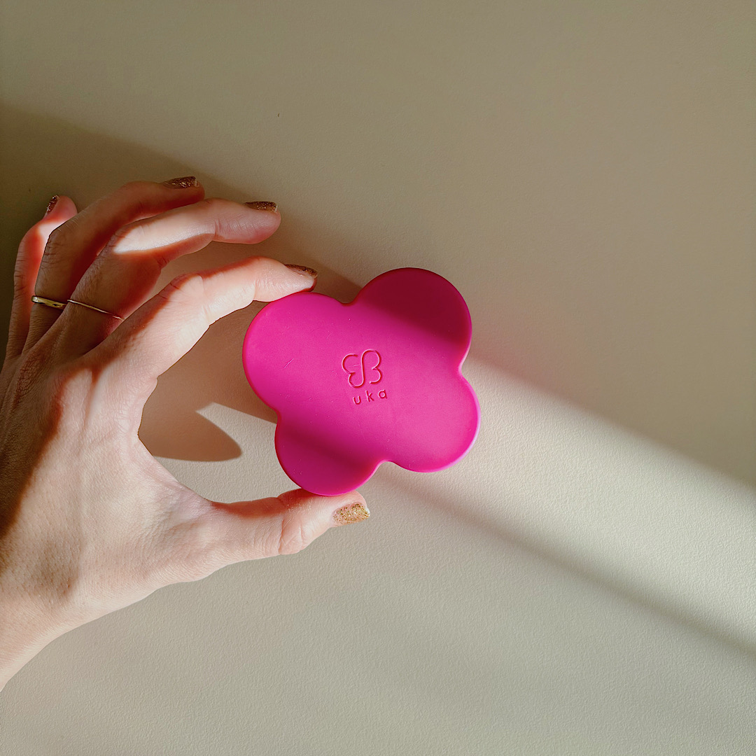 【30代】健やかな髪の毛を保つヘアケア習慣！頭皮のコリをほぐすukaスカルプブラシkenzanソフト。