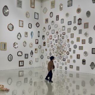 子どもとアートを楽しむなら断然【銀座】がおすすめ！無料展示が豊富＆土日は歩行者天国も