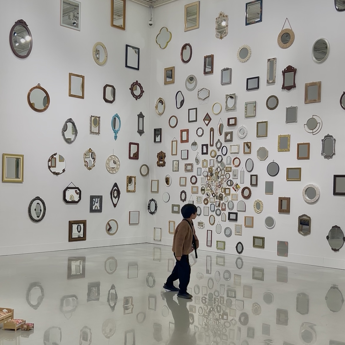 子どもとアートを楽しむなら断然【銀座】がおすすめ!無料展示が豊富&土日は歩行者天国も