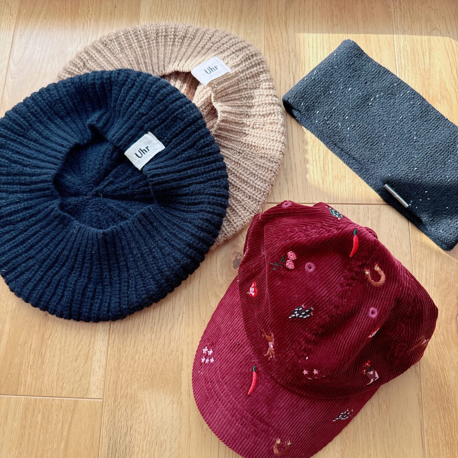 秋冬は帽子&ヘアアクセで旬顔に！ ZARA・Uhrなどおすすめ4選