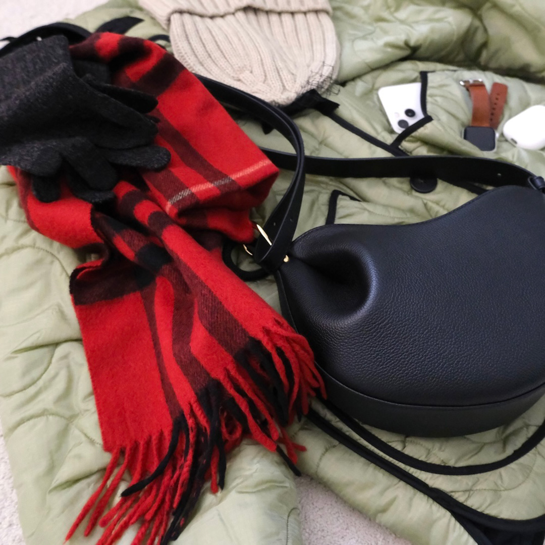 「冬を快適に過ごす、買ってよかったもの5選」MEGの英国式・レポート vol.95