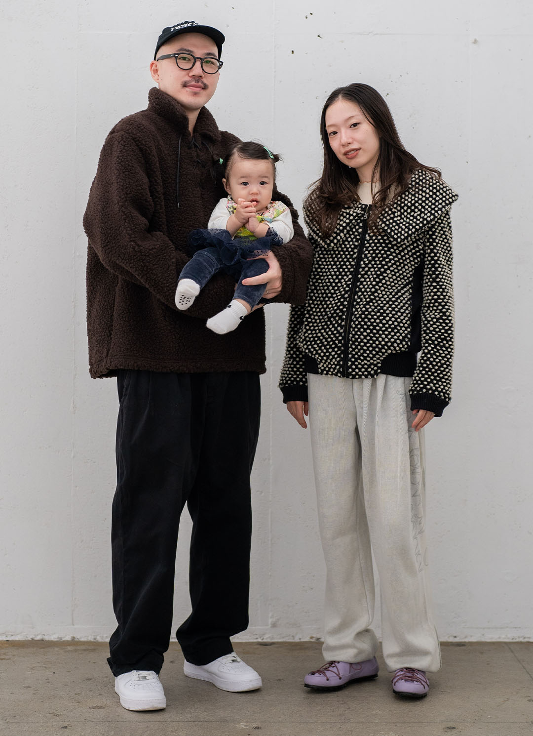 最旬アウターコーデ。ひとくせデザインがサマ見えのコツ