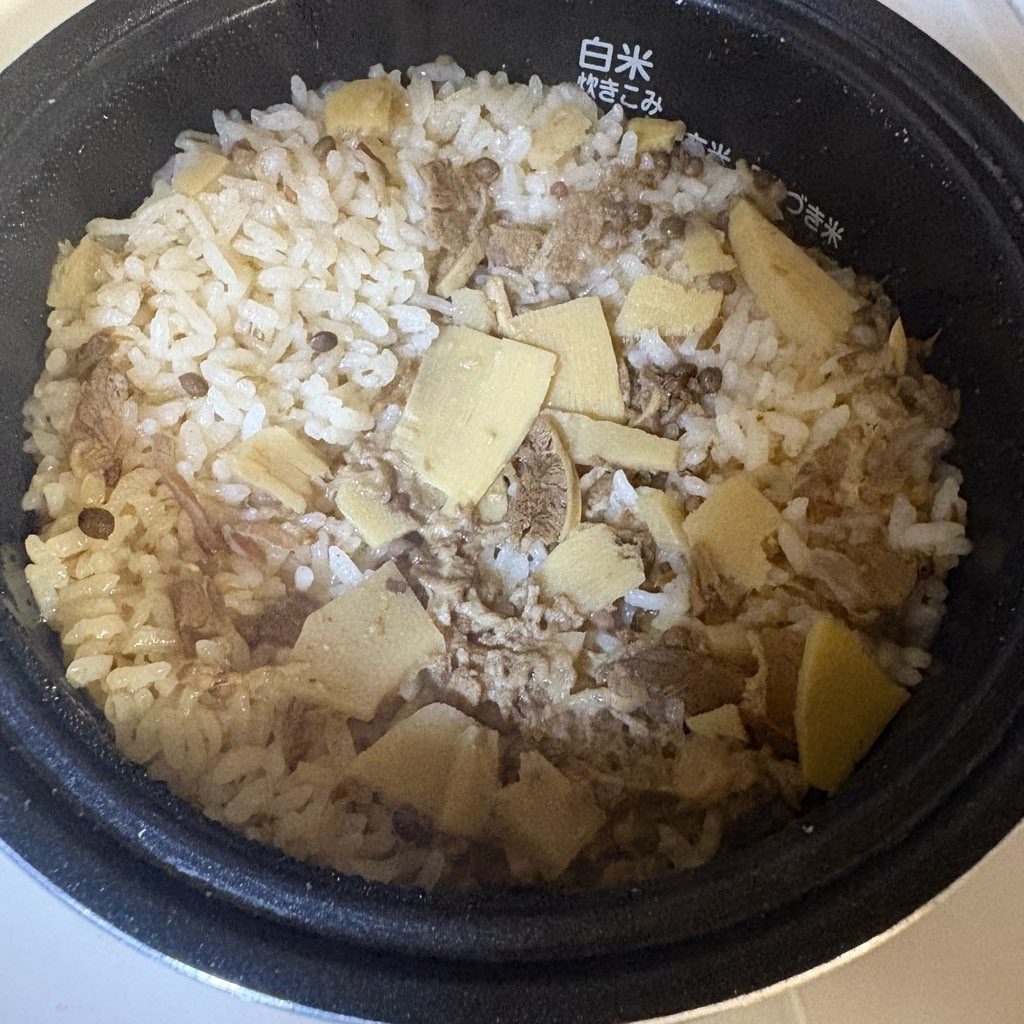 無印良品
インスタント飲料
おうちで味わうカフェメニュー
炊き込みご飯の素
