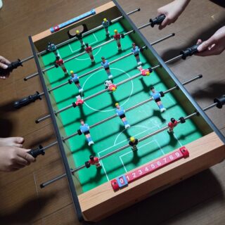 クリスマスや年末年始に！保育士ママおすすめのカードゲーム・ボードゲーム4選