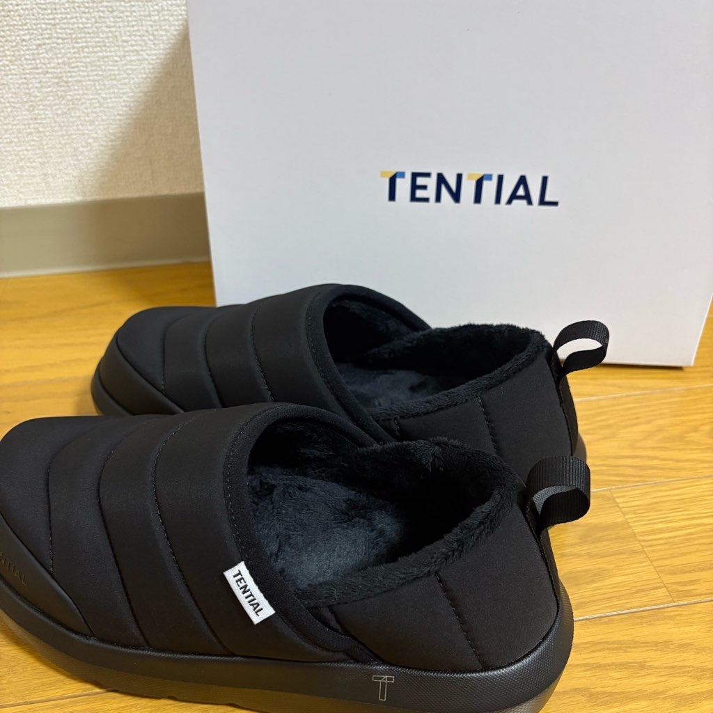 テンシャル
TENTIAL
リカバリーサンダル
クリスマスプレゼント
自分へのご褒美
姿勢が良くなる靴
