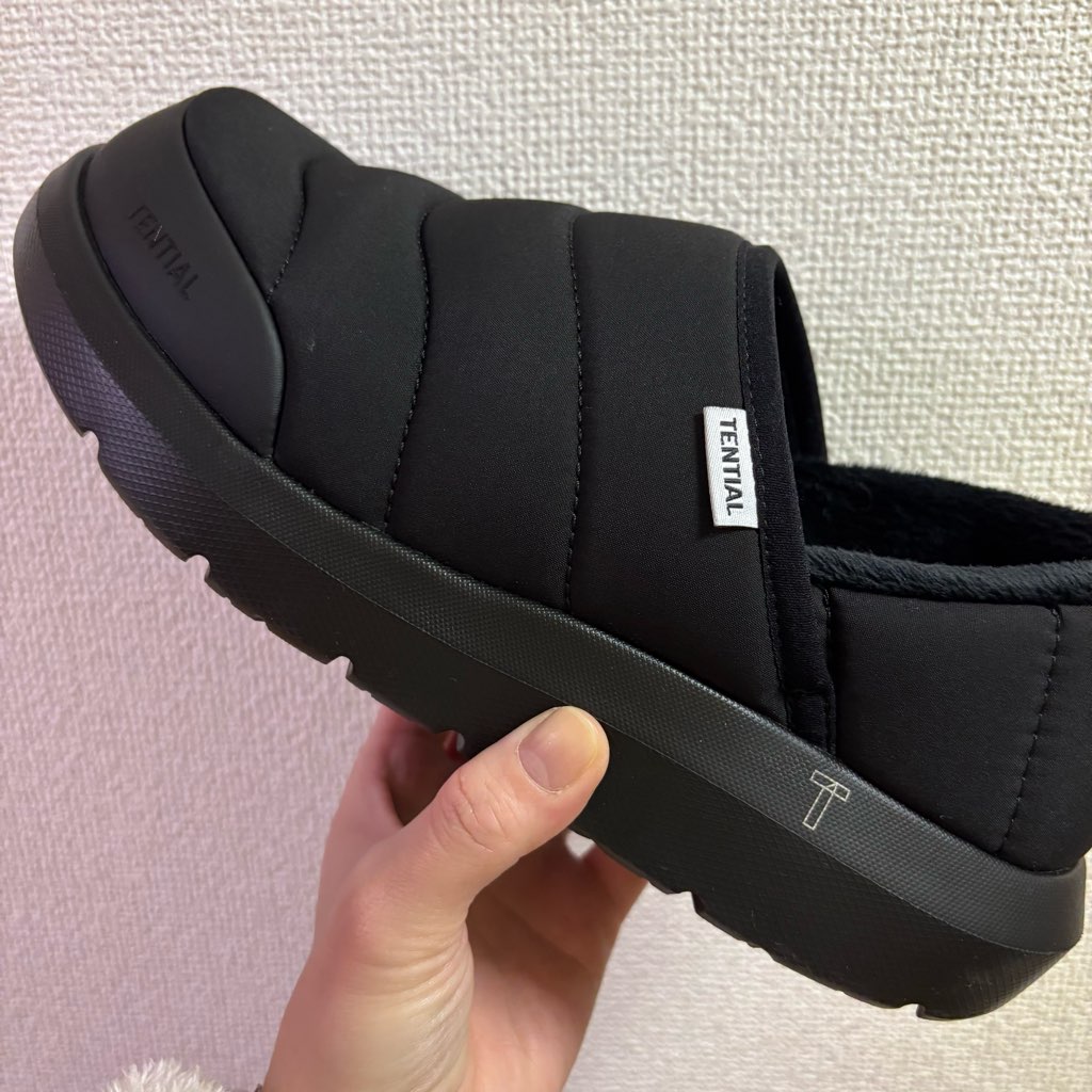 テンシャル
TENTIAL
リカバリーサンダル
クリスマスプレゼント
自分へのご褒美
姿勢が良くなる靴
