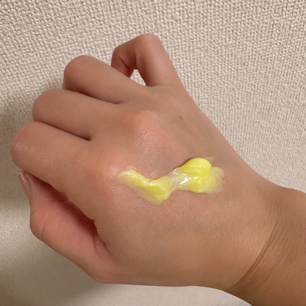 yuskin
手荒れ対策
ハンドクリーム